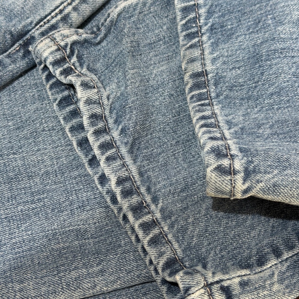 Levi’s w36 L32   Style 514 Pants - Picture 3 of 4